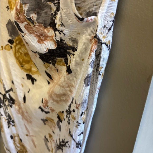 INC International Concepts OSFA Acrylic Wrap Cardigan - Picture 6 of 7